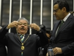 Camara medalha Suprema Distincao ex-presidente Lula 004